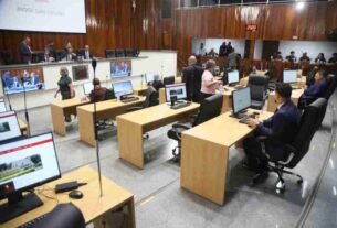 Câmara de Mogi proibe cigarros eletrônicos em vias públicas