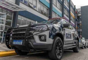 Guarda Civil Municipal captura quatro procurados pela Justiça