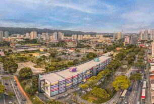 Mutirão de Empregos Prefeitura de Mogi das Cruzes