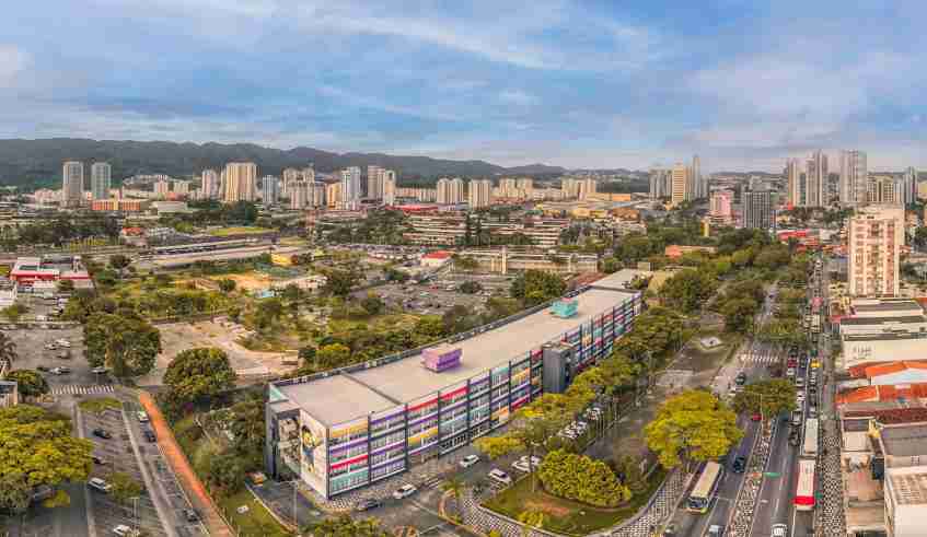 Mutirão de Empregos Prefeitura de Mogi das Cruzes