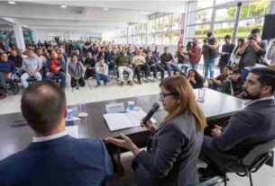 Mogi assina carta aberta solicitando isenção do pedágio