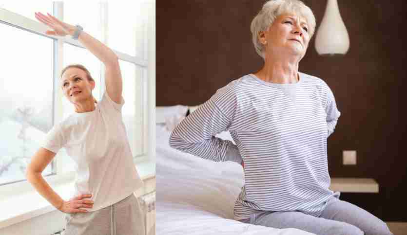 Mulheres acima dos 40 anos devem iniciar a prevenção à osteoporose