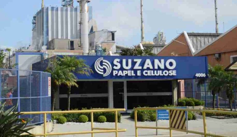 PROGRAMA DA SUZANO PAPEL E CELULOSE OFERECE MAIS DE 70 VAGAS DE ...