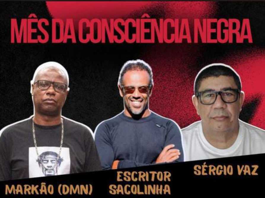 Dia da Consciência Negra Mogi das Cruzes
