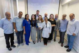 Hospital Municipal de Mogi das Cruzes conquista nova certificação de qualidade em UTI