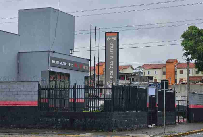 Idoso sequestrado em Jundiapeba