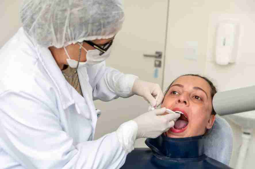 MOGI COM FILA ZERADA PARA ATENDIMENTOS ODONTOLÓGICOS