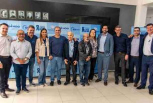 MUTIRÃO DE ULTRASSOM PARA PRÓSTATA