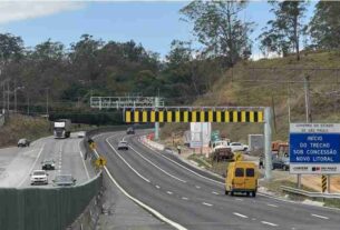 Procon de Mogi notifica CNL sobre cobrança de pedágio na Mogi-Dutra