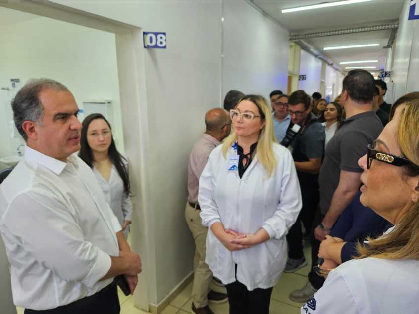 Unidades de Saúde da Família com horarios de atendimento ampliados