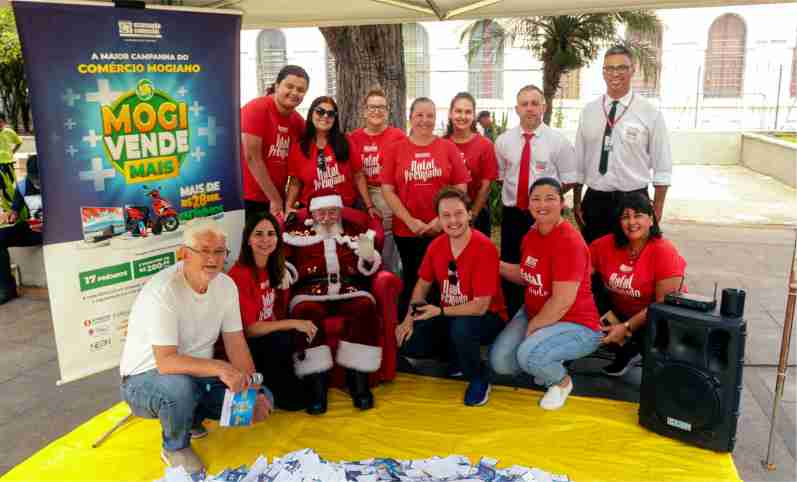 Campanha Mogi Vende Mais