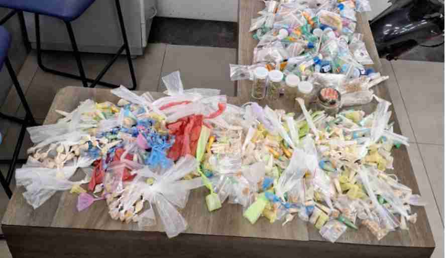 GCM RECUPERA MOTO ROUBADA EM BRÁS CUBAS