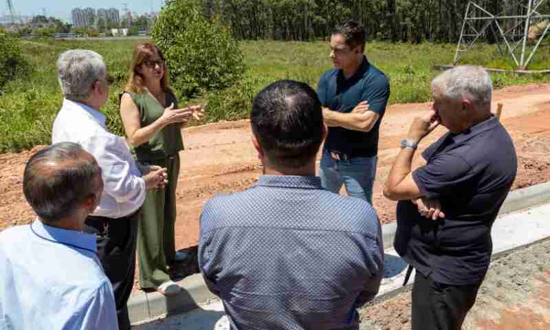 Nova APAE de Mogi das Cruzes