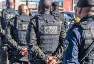 Operação Natal de Segurança