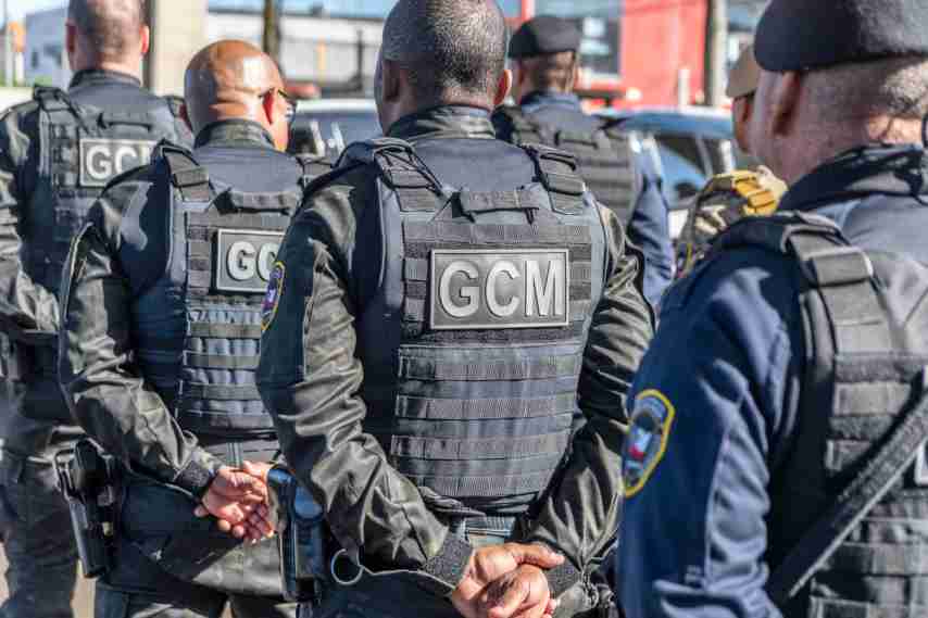 Operação Natal de Segurança