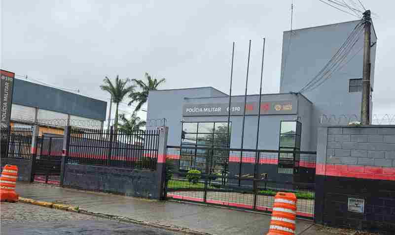 Operação Paz e Proteção