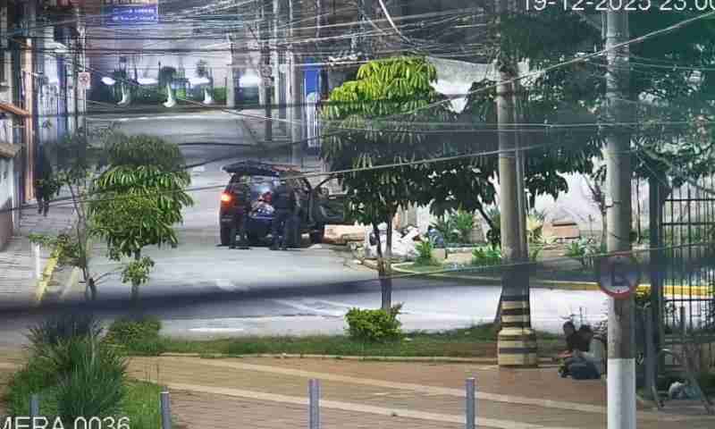 Smart Mogi prende mais três foragidos