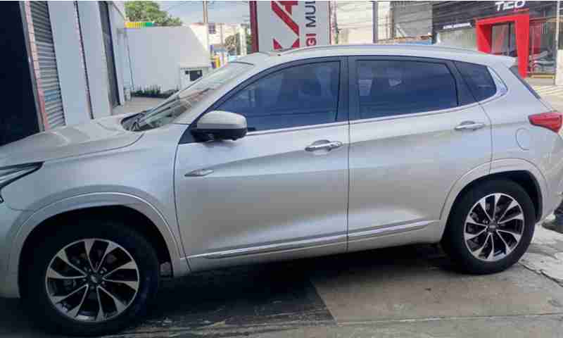 Dois foragidos da Justiça identificados pela Smart Mogi