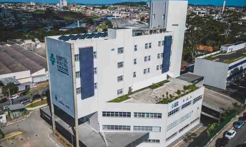 Pesquisa feita pela Folha de São Paulo