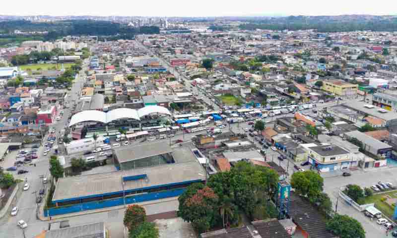 Carnês do IPTU 2026 de Mogi começam a ser entregues em fevereiro