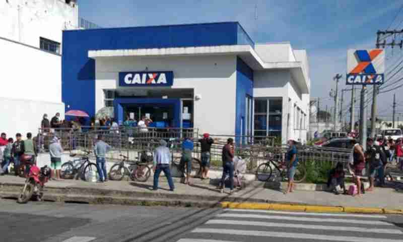 Caixa inicia pagamento do Bolsa Família nesta segunda 19