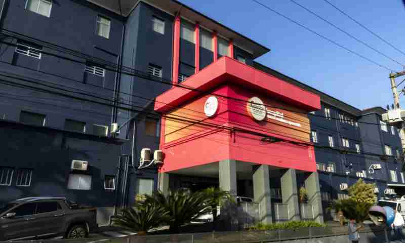 Maternidade de Mogi das Cruzes