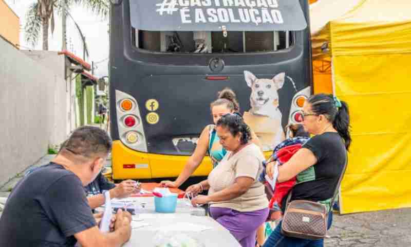 Seu Amigo Pet Jundiapeba