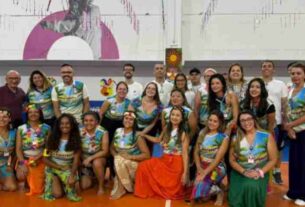 14 anos da Unica de Jundiapeba