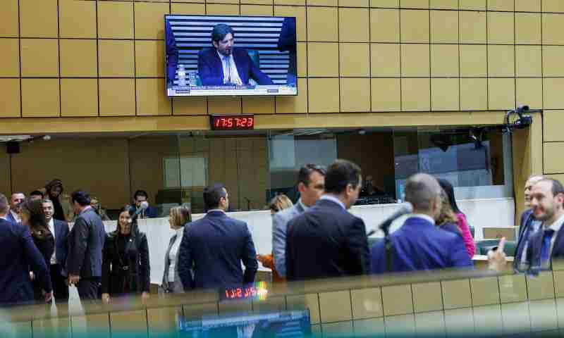 Alesp amplia inclusão de alunos com TEA e autoriza sepultamento de pets