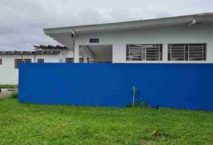 CAPS 2 de Mogi em novo endereço