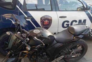 GCM de Mogi recupera dois carros roubados e prende traficante