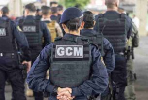 Em 2025 não ocorreu nenhum caso de latrocínio em Mogi das Cruzes