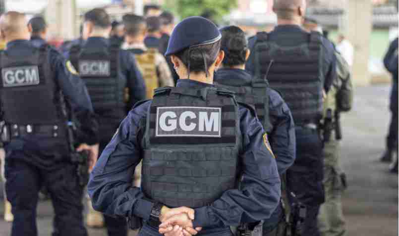 Em 2025 não ocorreu nenhum caso de latrocínio em Mogi das Cruzes