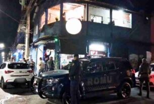 Operação realizada neste final de semana resultou em três estabelecimentos multados e quatro notificados