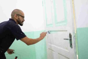 O Programa Dinheiro Direto nas Escolas foi criado em 2021