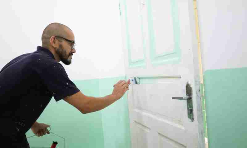 O Programa Dinheiro Direto nas Escolas foi criado em 2021