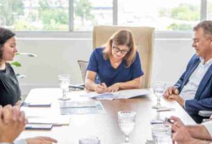 Em reunião ocorrida nesta quinta-feira 5 com representantes do Governo Federal, prefeita Mara Bertaiolli pediu a retomada do projeto Minha Casa Minha Vida na Vila Estação
