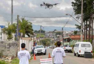 Zap Dengue Mogi completou um ano em fevereiro