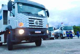 Cronograma definido ontem (15) pela prefeitura de Suzano