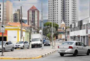 Mogi das Cruzes teve queda de 80% no número de mortes em acidentes de trânsito em vias municipais no mês de janeiro