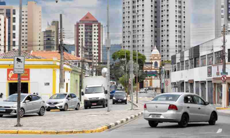 Mogi das Cruzes teve queda de 80% no número de mortes em acidentes de trânsito em vias municipais no mês de janeiro