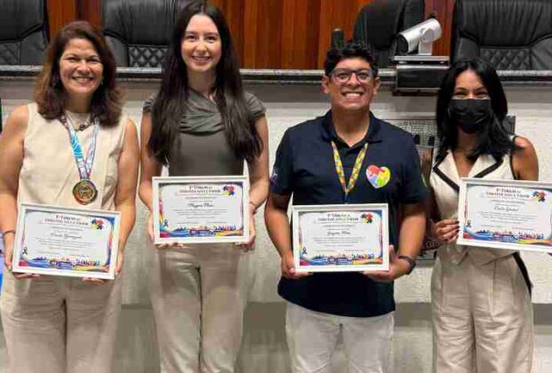 Fórum Direito não é um favor