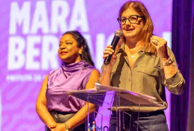 Fórum Jovens Mulheres