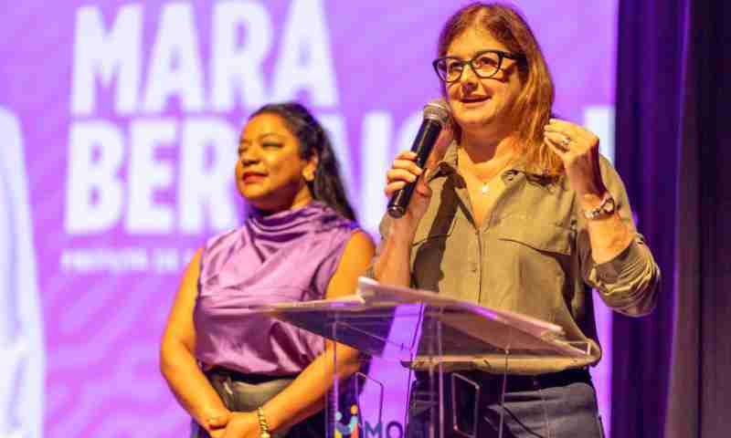 Fórum Jovens Mulheres