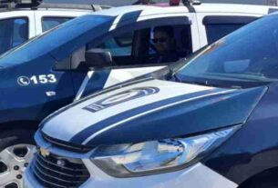 Operação com a Polícia Militar recuperou duas motocicletas na região central de Mogi das Cruzes