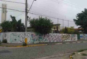 Ocorrências registradas nesse último fim de semana