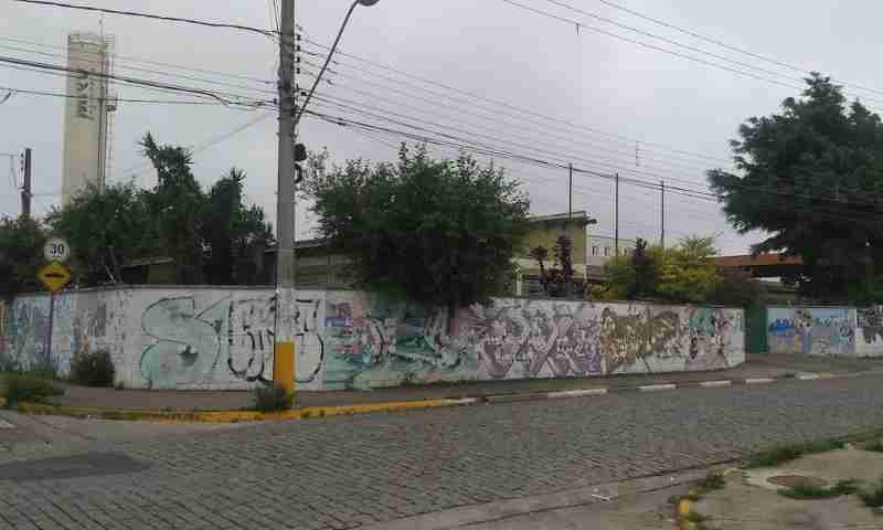 Ocorrências registradas nesse último fim de semana