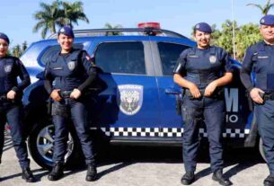 Patrulha Maria da Penha passará a atender 24 horas por dia em Suzano