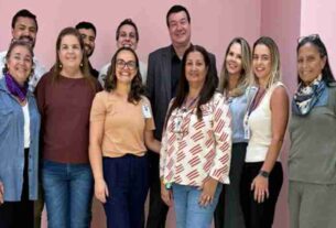 Maternidade Municipal de Mogi prevista para inaugurar no final de março