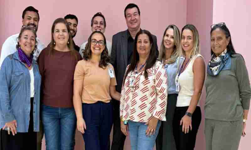 Maternidade Municipal de Mogi prevista para inaugurar no final de março